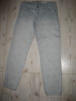 Esprit Jeans Skin Fit grau Sterne Gr. 30 - NEUw Nordrhein-Westfalen - Niederkrüchten Vorschau