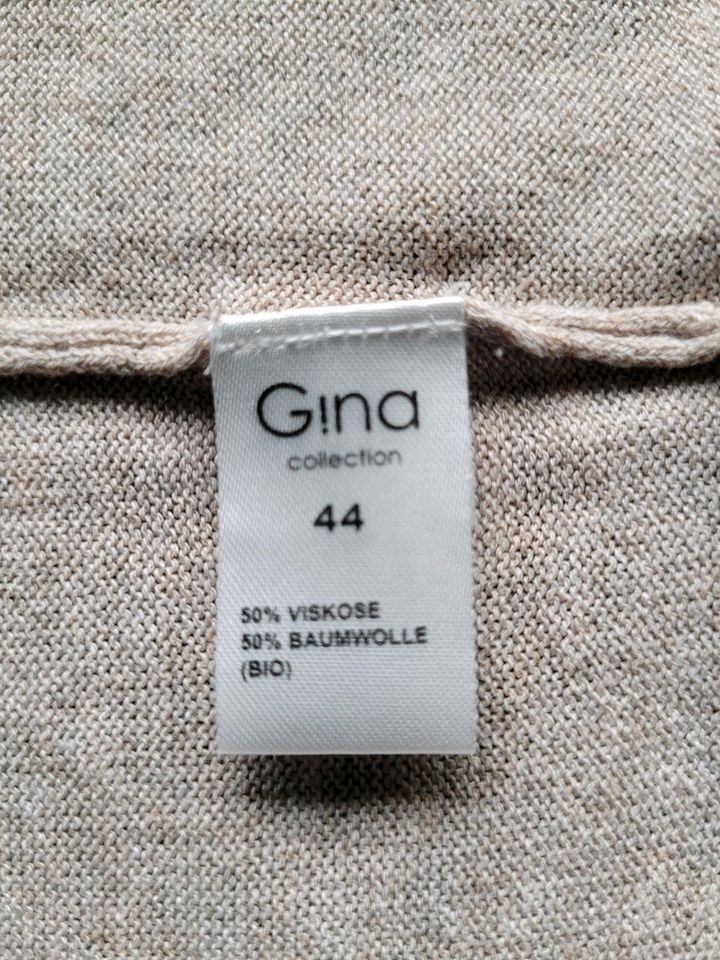 NEU   Cardigan von Gina, Größe 44 in Arnsberg