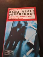 Buch Ganz Reale Verbrecher Rheinland-Pfalz - Pottum Vorschau