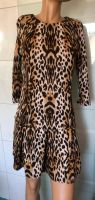 Kleid Sexy Style Animal Print Nordrhein-Westfalen - Wermelskirchen Vorschau