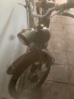 Simson SR2 Suhl Essipisser Nordvorpommern - Landkreis - Barth Vorschau