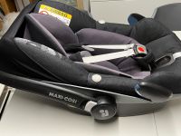 Maxi-Cosi PEBBLE PRO I-SIZE Babyschale 0-12 kg Altona - Hamburg Altona-Nord Vorschau