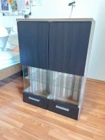 2x Wandvitrine Regal Schrank Hängeschrank Bayern - Windberg Vorschau