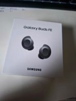 Samsung Galaxy Buds FE Graphit NEU Hessen - Wetzlar Vorschau