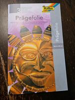 Prägefolie Gold 3 Blatt Kreis Pinneberg - Pinneberg Vorschau