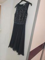 Festkleid  blau Rheinland-Pfalz - Westerburg Vorschau