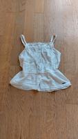 Superdry Top Spitze weiß Gr. S Leipzig - Möckern Vorschau