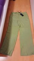 Damenhose Gr 40 von More&More Neu mit Etikette Neuhausen-Nymphenburg - Neuhausen Vorschau