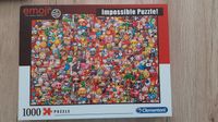 Puzzle Clementoni emoji 1000 Teile Bayern - Giebelstadt Vorschau