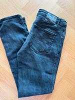 Volcom Chili Chocker Jeans schwarz - W33 L32 Niedersachsen - Lingen (Ems) Vorschau