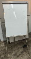 dahle flipchart aus Metall - Magnettafel gebraucht Bayern - Dietersheim Vorschau