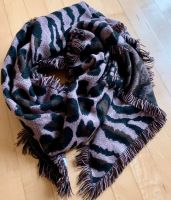 XXL Schal Oversize Stola ❤️ Leo Animal Print ❤️ Toptrend Bayern - Reichertshofen Vorschau