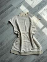 Zara Pullunder Oberteil Teddy Pullover Schleswig-Holstein - Wrist Vorschau