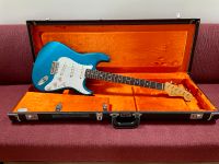 Fender Stratocaster MIJ 62 Reissue 11990 Order Made Nordrhein-Westfalen - Haltern am See Vorschau