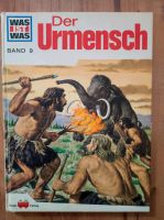 Buch Was ist Was Der Urmensch Band 9 Niedersachsen - Bröckel Vorschau