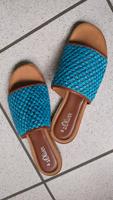 S.Oliver Sandalen Baden-Württemberg - Wiesloch Vorschau