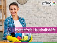 Haushaltshilfe / Betreuung / Seniorenbegleitung / Küchenhilfe uvm Bochum - Bochum-Mitte Vorschau