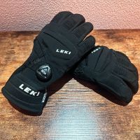 Leki Progressive Tune Trigger S Boa Skihandschuhe Gr. 7 München - Altstadt-Lehel Vorschau