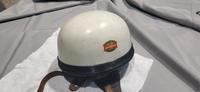 Helm Simson DDR Eierschale Original Berlin - Köpenick Vorschau
