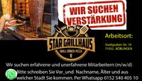 Job-Grill und Döner Baden-Württemberg - Böblingen Vorschau