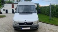 Mercedes Sprinter 208 CDI, 2975 €* Sachsen-Anhalt - Karith Vorschau