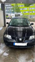 Seat ibiza Bayern - Schwabach Vorschau
