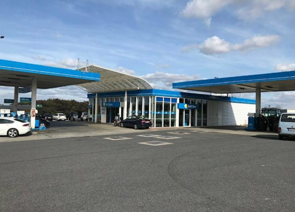 Mitarbeiter(in) m/w/d Teilzeit für Kasse / Shop ARAL Tankstelle in Kodersdorf