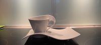 Villeroy & Boch NewWave Caffè Cappuccino Set (8 Teile) Schleswig-Holstein - Meddewade Vorschau