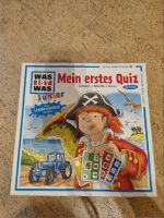 Mein erstes Quiz Junior Spiel Bayern - Bad Neustadt a.d. Saale Vorschau