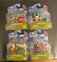 Bluey Figuren Set Neu unverpackt Bayern - Günzburg Vorschau