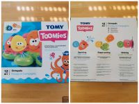 Tomy Toomies Badewannenspielzeug Nordrhein-Westfalen - Erwitte Vorschau