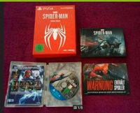 Marvel Spider Man Special Edition ps4 Nordrhein-Westfalen - Gronau (Westfalen) Vorschau