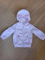 Baby Mädchen Sommerjacke Gr. 74/80 Bayern - Ebersdorf Vorschau