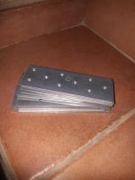 10 neue Flachverbinder ca. 40mm x 120mm Nordrhein-Westfalen - Coesfeld Vorschau