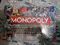 Monopoly Transformers Niedersachsen - Salzgitter Vorschau