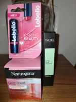 Neutrogena Glow Boost, Note Long Lash Mascara, Labello Nordrhein-Westfalen - Ruppichteroth Vorschau