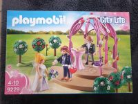 Playmobil Set 9229 Braut Pavillion Rheinland-Pfalz - Katzwinkel (Sieg) Vorschau