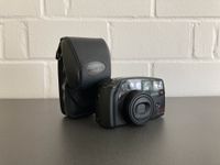 Braun Trend Zoom 105 Kompakt Kamera Analog Hessen - Flörsheim am Main Vorschau