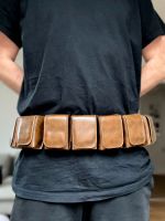 Star Wars Mandalorian Boba Fett Gürtel 1:1 Cosplay Belt XL Baden-Württemberg - Gemmrigheim Vorschau