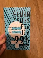 Feminismus für die 99% Buch München - Pasing-Obermenzing Vorschau