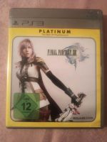 Final Fantasy XIII (PS3) Sachsen-Anhalt - Magdeburg Vorschau