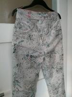 Cecil Jeans Stoffhos Gr.38 bzw. 28 bunt Pankow - Prenzlauer Berg Vorschau