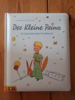 Der kleine Prinz Puzzlebuch Berlin - Spandau Vorschau