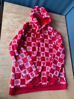 Ungetragen/Neu - ALDImania Kuschel Kapuzen Hoodie - Größe: L Hessen - Münster Vorschau