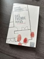 Sophie Hannah - Das fremde Haus Niedersachsen - Ribbesbüttel Vorschau