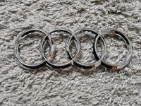 Audi Ringe Emblem, Logo Niedersachsen - Bad Essen Vorschau