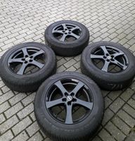4 Auto-Reifen / Felgen für MAZDA 5 oder ... Duisburg - Walsum Vorschau