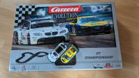 Carrera Evolution GT Championship Bayern - Kahl am Main Vorschau
