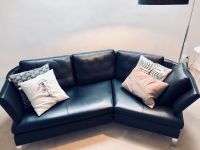 TiiM Ontre Designer Sofa Echtleder ***Einzelstück!*** Eimsbüttel - Hamburg Harvestehude Vorschau