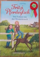 Fritzi Pferdeglück Das Fohlen von der Westernranch Nordrhein-Westfalen - Nieheim Vorschau